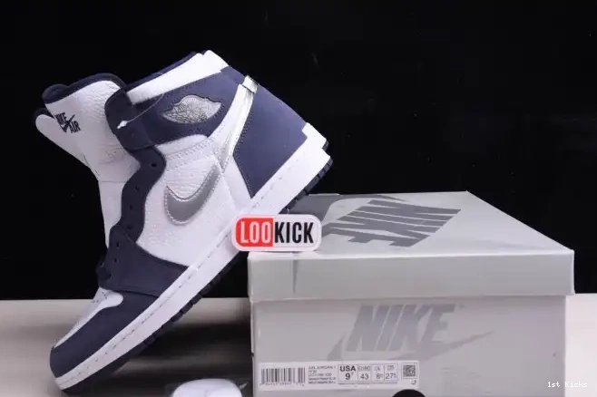 1 DC1788-100 (2020) AIR Retro High Navy Jordan Midnight 0616